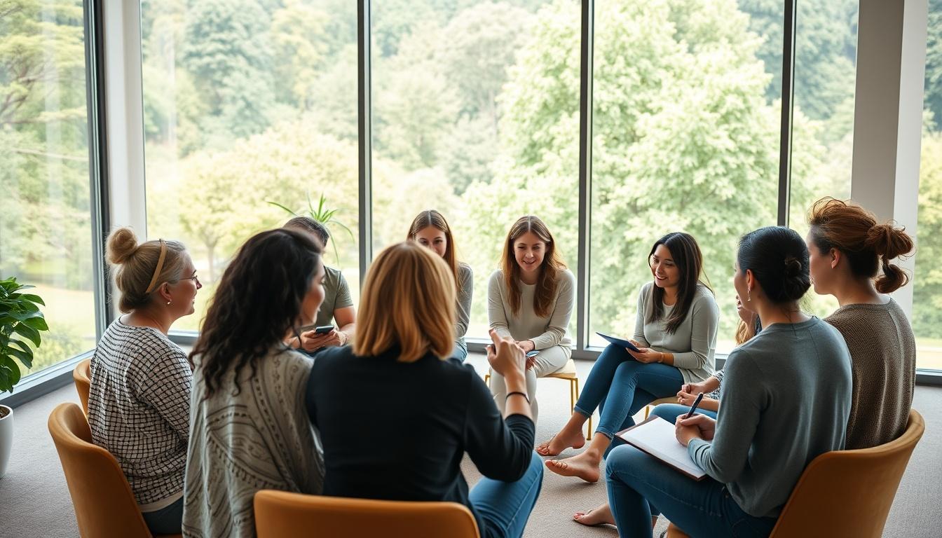 Welcome to Transformation Courses